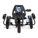 Berg Street X - Vibes