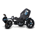 Berg Street X - Vibes