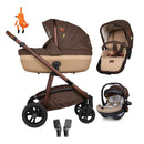 Cosatto - Wow Continental Car Seat Bundle - Foxford Hall