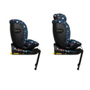 Cosatto - Come and Go 2 i-Size 360 Car Seat - Spot On
