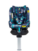 Cosatto - All in All 360 Rotate Car Seat - Dragon Kingdom