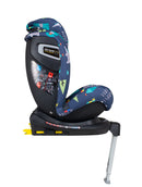 Cosatto - All in All 360 Rotate Car Seat - Dragon Kingdom