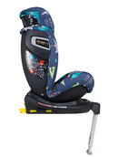 Cosatto - All in All 360 Rotate Car Seat - Dragon Kingdom
