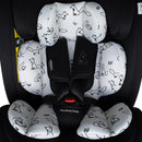 Cosatto - Get Set Gro i-Size 360 Car Seat - Foxed