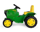 Peg Perego JOHN DEERE MINI TRACTOR 6V