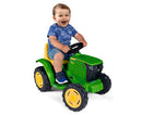 Peg Perego JOHN DEERE MINI TRACTOR 6V