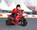 Peg Perego DUCATI DESMOSEDICI EVO 6V