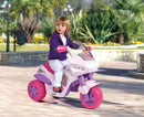 Peg Perego FLOWER PRINCESS 6V