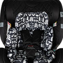 Cosatto - All in All Ultra 360 Rotate i-Size Car Seat - Silhouette