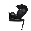 Cosatto - All in All Ultra 360 Rotate i-Size Car Seat - Silhouette