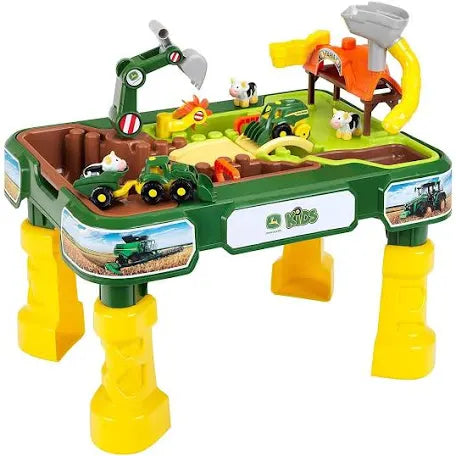 John Deere Sand water table