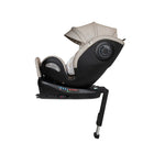 Cosatto - All in All Ultra 360 Rotate i-Size Car Seat - Whisper