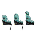 Cosatto - All in All Extra i-Size 360 Car Seat - Masquerade