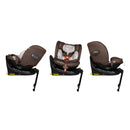 Cosatto - All in All Extra i-Size 360 Car Seat - Foxford Hall