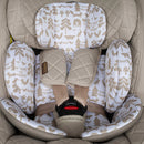 Cosatto - All in All Extra i-Size 360 Car Seat - Whisper