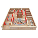 Millwood FS50 Cattle Market