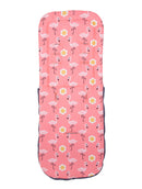 Cosatto - Supa 3 Stroller - Pretty Flamingo