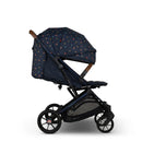 Cosatto - Woosh Trail Stroller - Doodle Days
