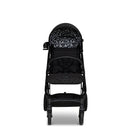 Cosatto - Woosh Trail Stroller - Silhouette