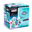 So Chill Mini Fridge – Teal