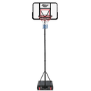 Midwest Pro Basketball Stand (8ft - 10ft)
