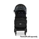 Cosatto - Woosh 4 Stroller - Silhouette