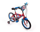 Huffy 16” Spider-Man Bike
