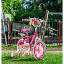 Huffy 16” Disney Princess Bike