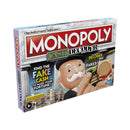 Monopoly: Cash Decoder Board Game