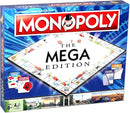 Monopoly: Mega Edition Board Game