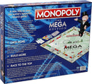 Monopoly: Mega Edition Board Game