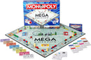 Monopoly: Mega Edition Board Game