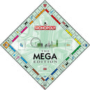 Monopoly: Mega Edition Board Game