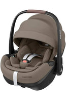 Maxi Cosi Pebble Pro2 Car Seat - Twillic Black