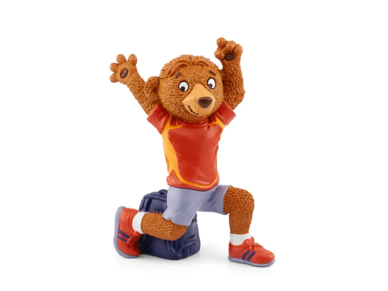 Tonies - The Burpee Bear