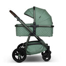 Cosatto - Wow 3 Everything Bundle - Meadow