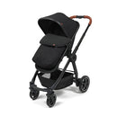 Babylo Cloud XT & Babylo Infant Carrier