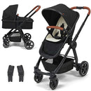 Babylo Cloud XT & Babylo Infant Carrier