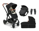 Babylo Cloud XT & Babylo Infant Carrier