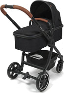 Babylo Cloud XT & Babylo Infant Carrier