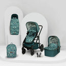 Cosatto - Wow 3 Accessory Bundle - Masquerade