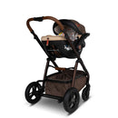 Cosatto - Wow 3 Car Seat Bundle - Foxford Hall