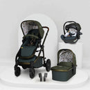 Cosatto - Wow 3 Car Seat Bundle - Bureau