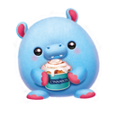 Shackles Super Sized 35cm asst