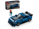 Lego Speed Champions 76920 - Ford Mustang Dark Horse Sports Car