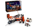 Lego Technic 42181 VTOL Heavy Cargo Spaceship