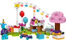Lego Animal Crossing 77046 Julian’s Birthday Party