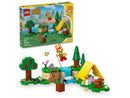 Lego Animal Crossing 77047 Bunnies Outdoor Activities