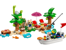 Lego Animal Crossing 77048 Kapp’n’s Island Boat Tour
