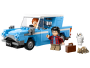 Lego Harry Potter 76424 - Flying Ford Anglia